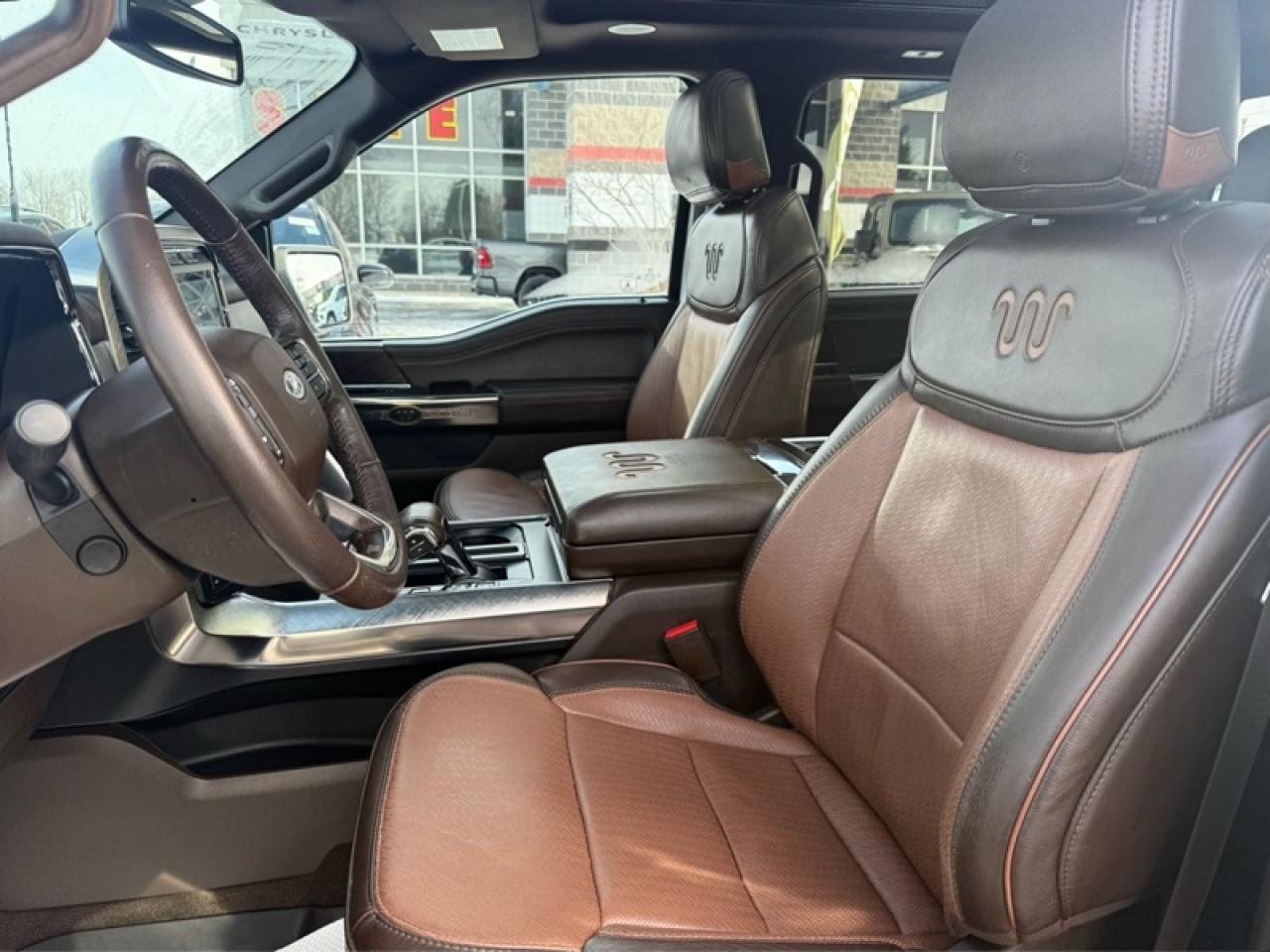 2022 Ford F-150  Photo