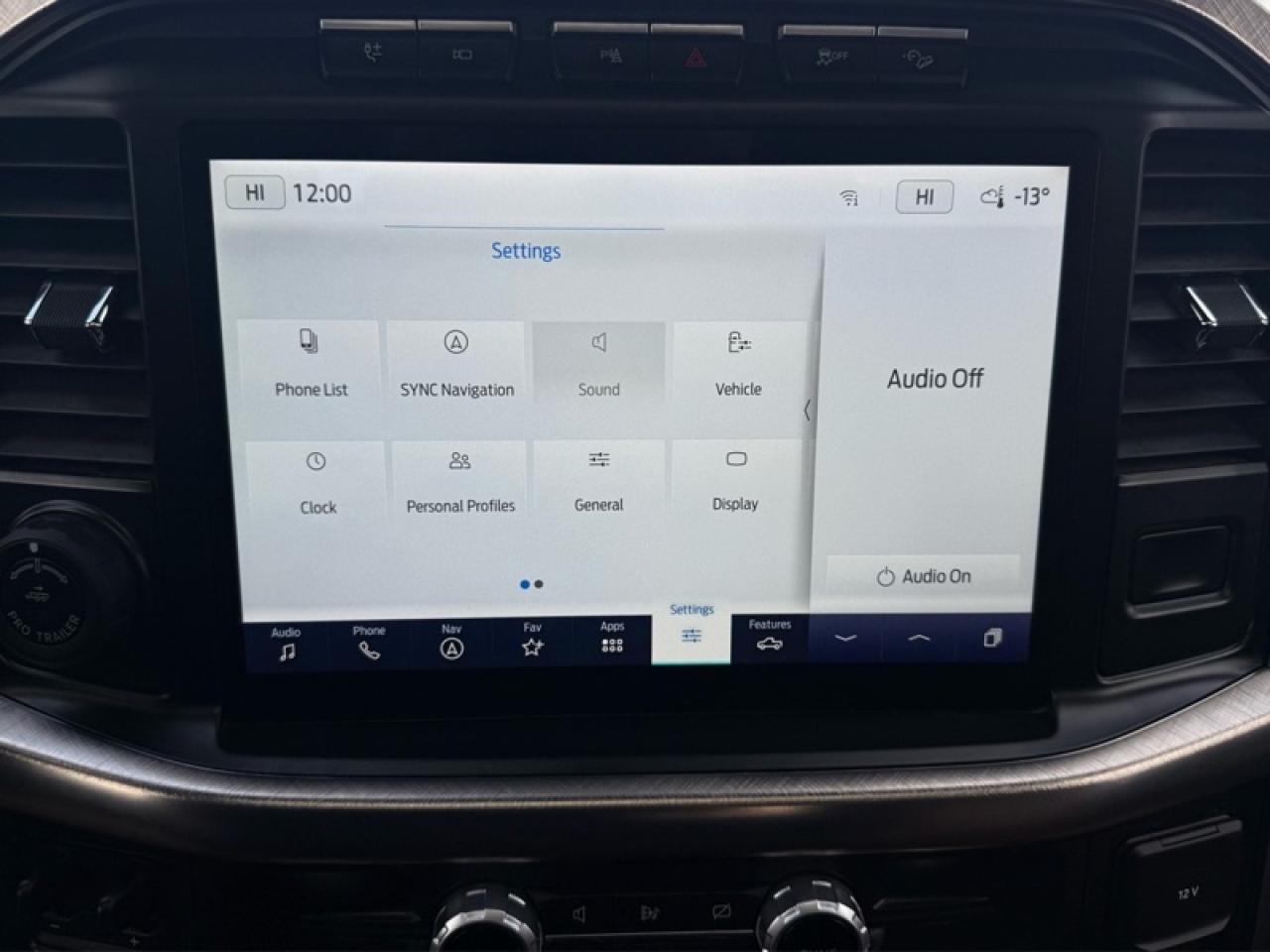 2022 Ford F-150  Photo