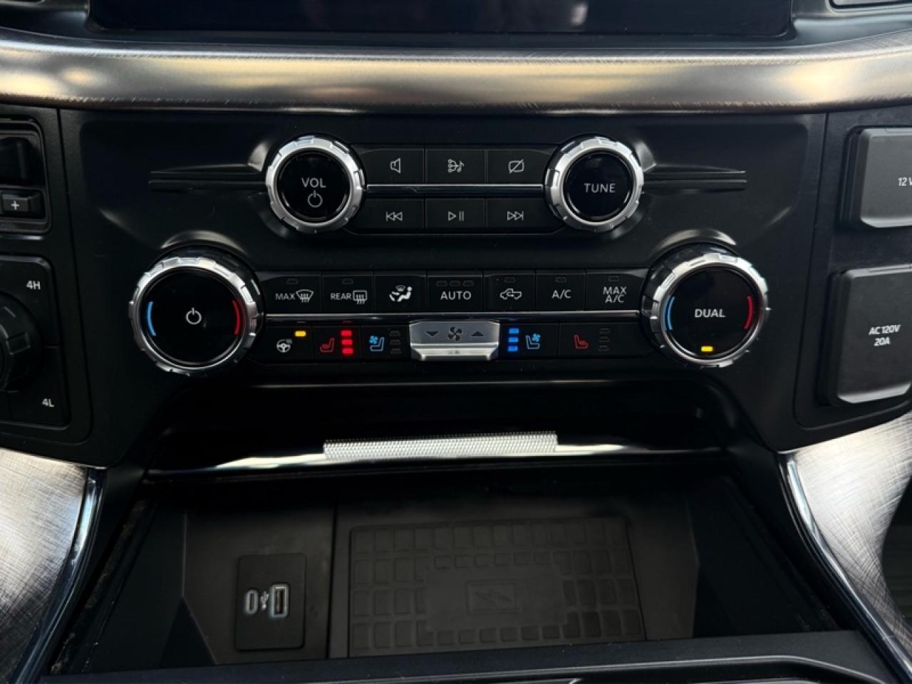 2022 Ford F-150  Photo