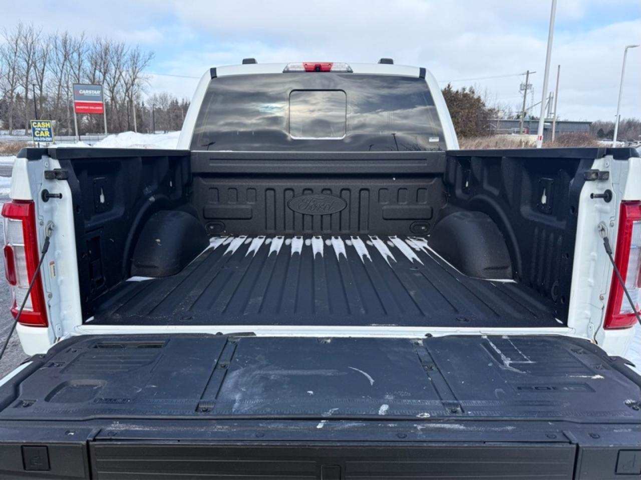 2022 Ford F-150  Photo