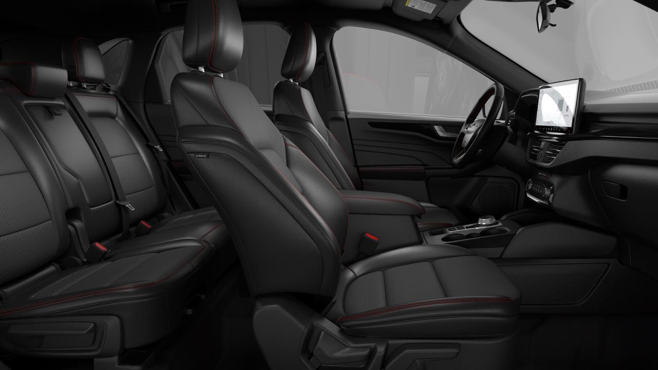 2026 Ford Escape ST-Line Photo