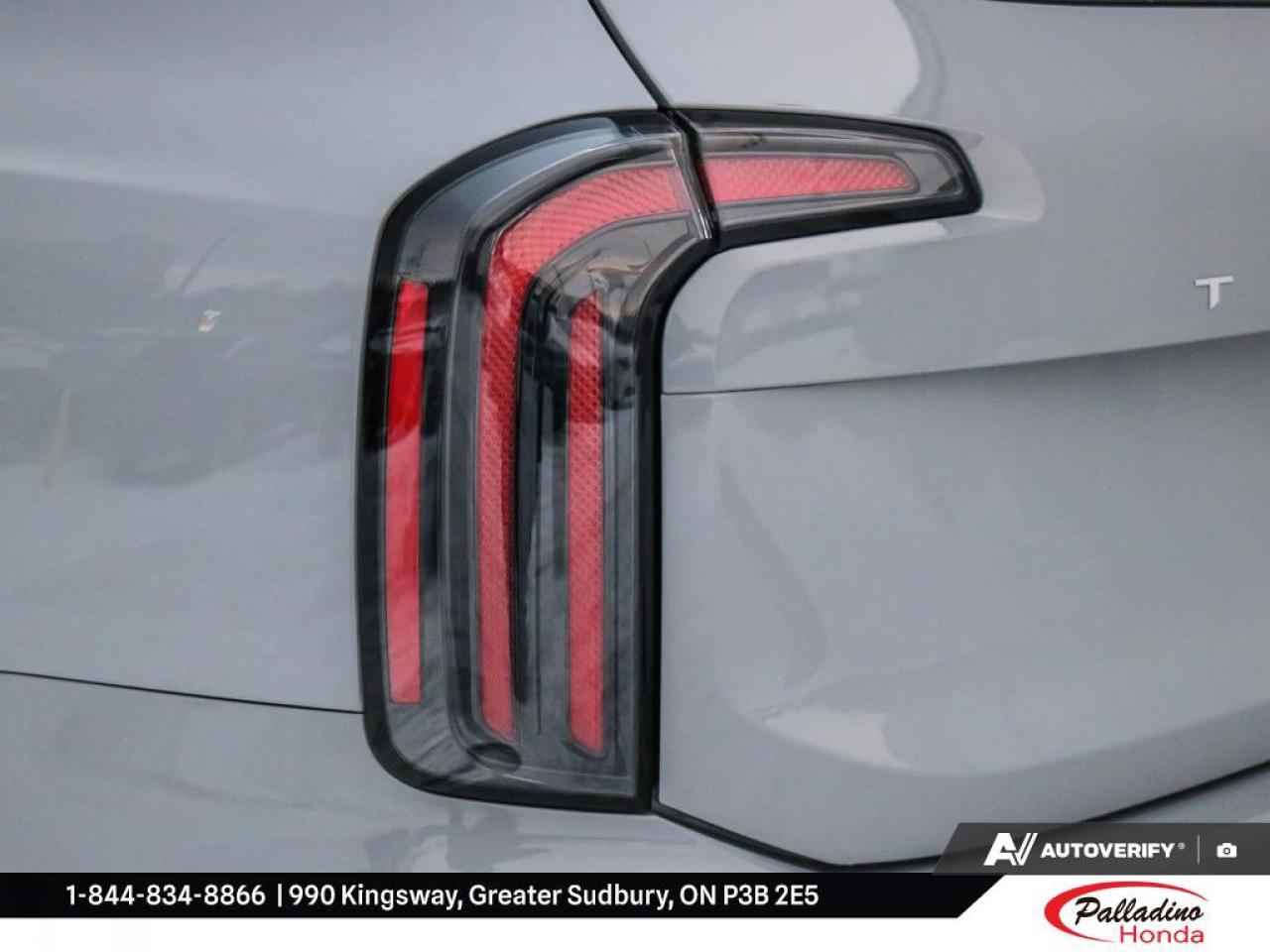 2024 Kia Telluride SX Photo