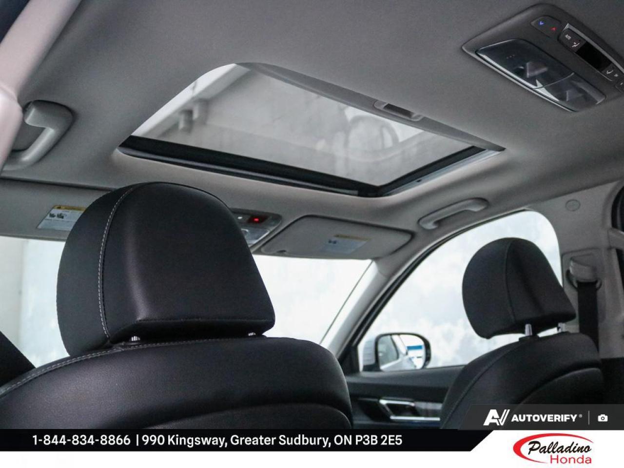 2024 Kia Telluride SX Photo