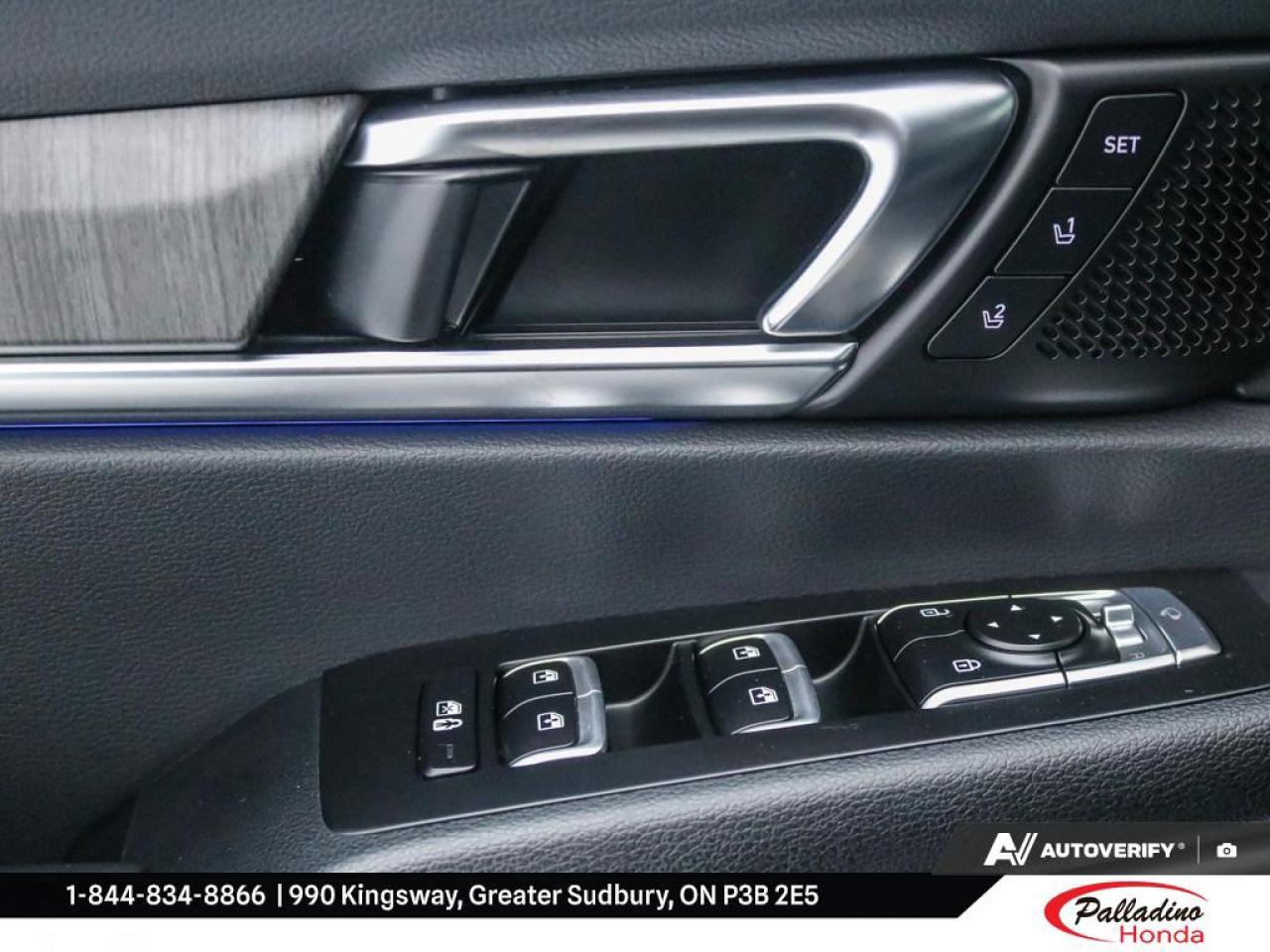 2024 Kia Telluride SX Photo