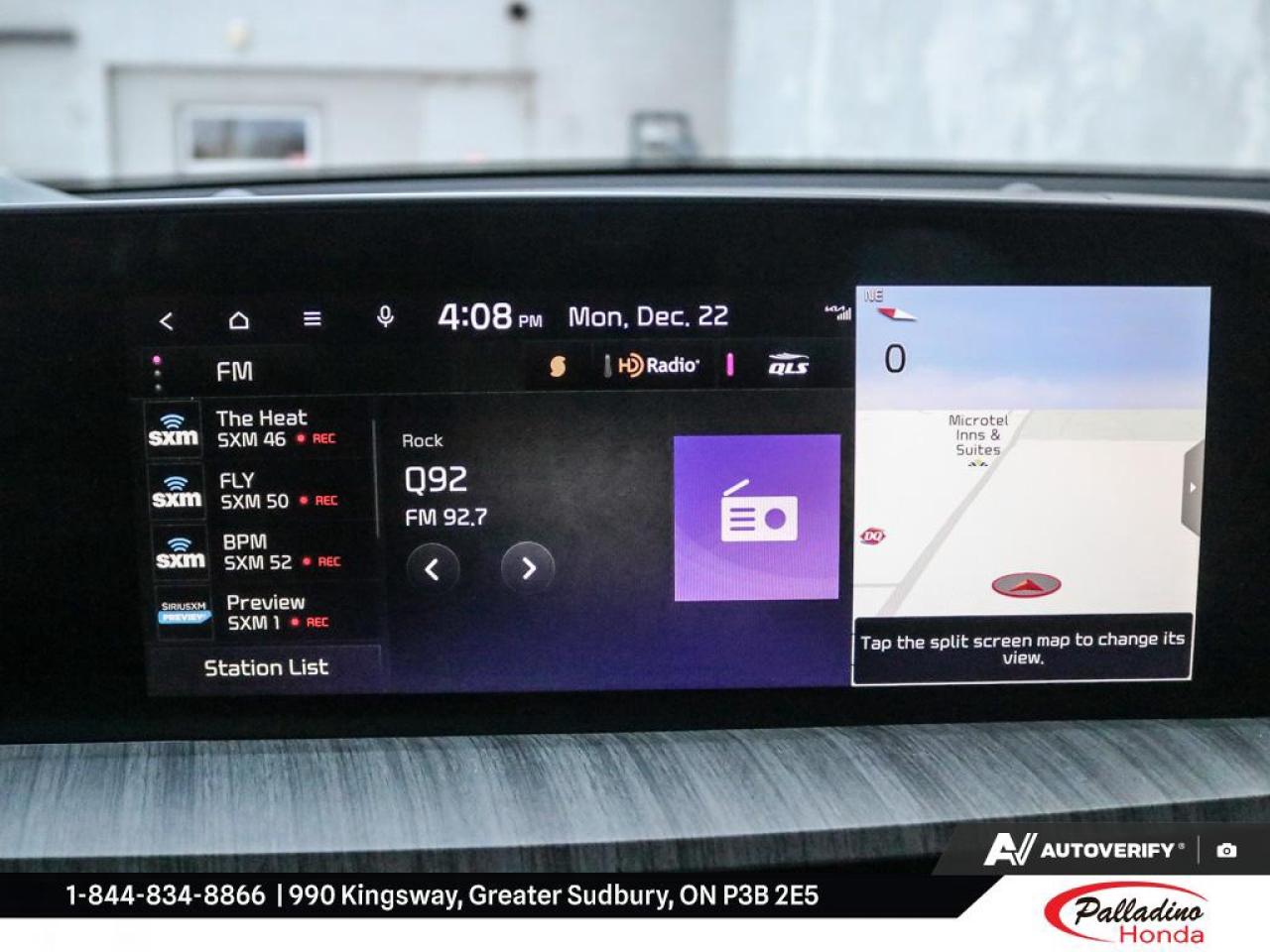 2024 Kia Telluride SX Photo