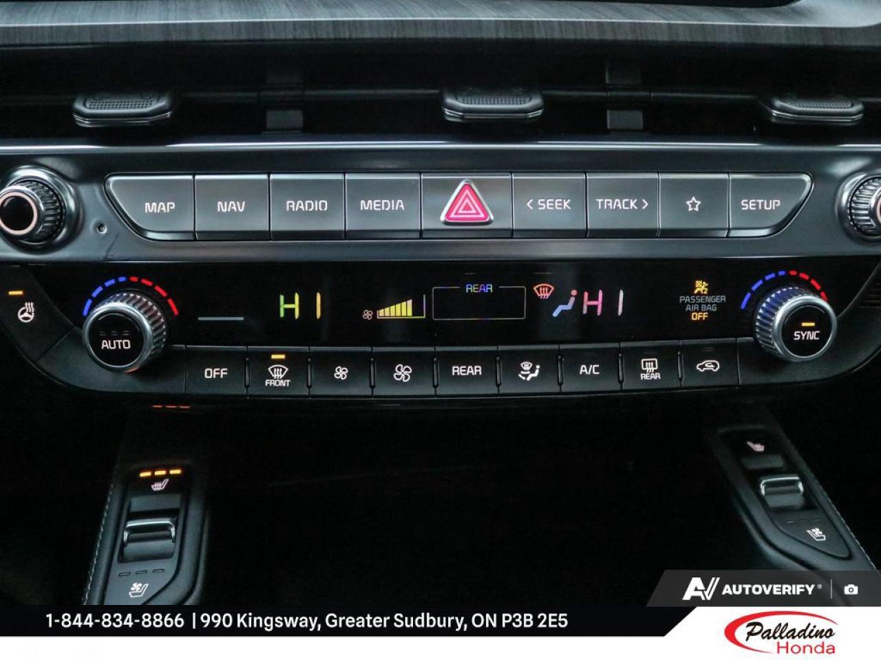 2024 Kia Telluride SX Photo