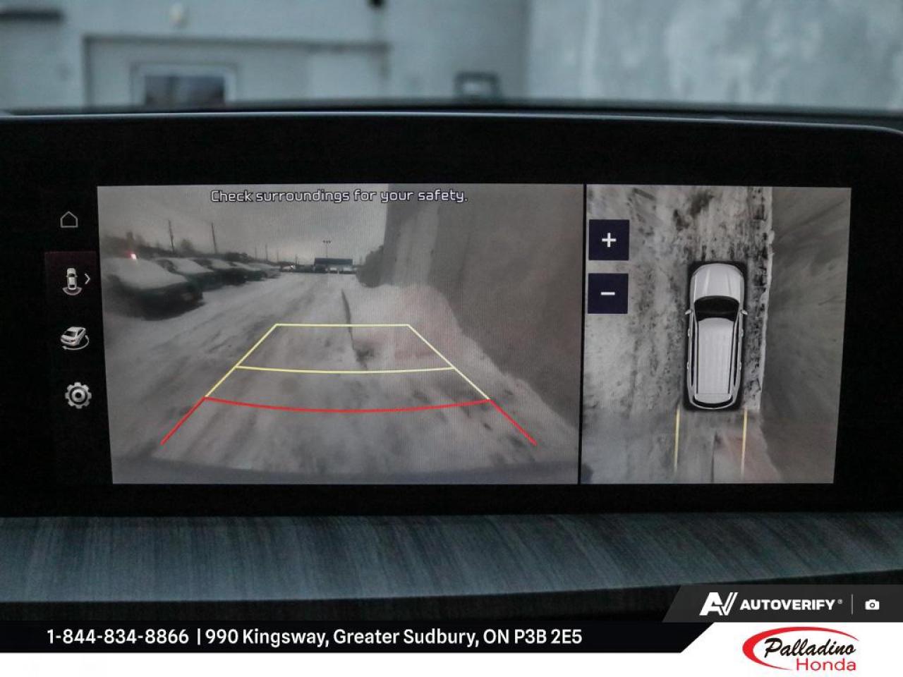 2024 Kia Telluride SX Photo