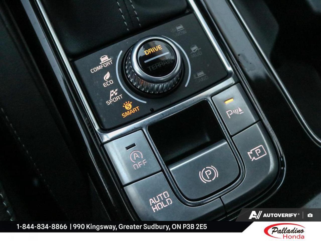 2024 Kia Telluride SX Photo