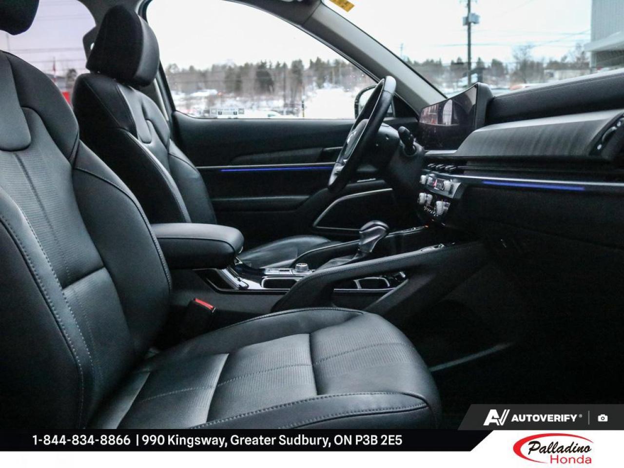 2024 Kia Telluride SX Photo