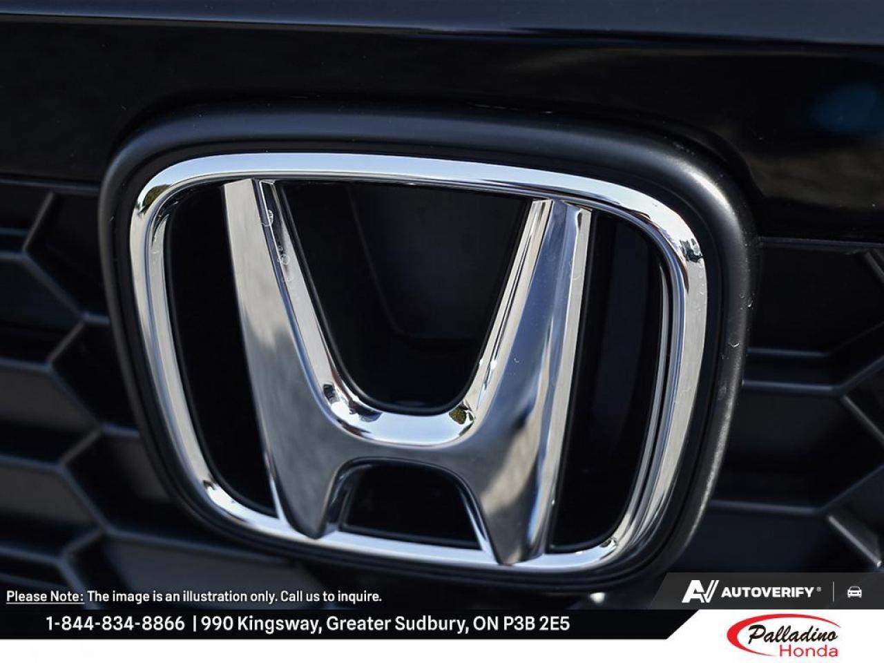 2026 Honda Civic Hatchback Sport Photo