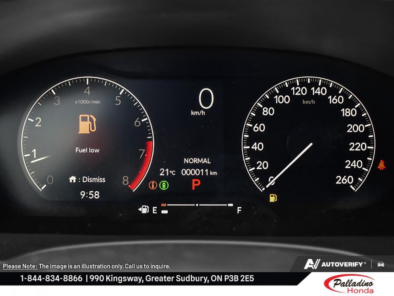 2026 Honda Civic Hatchback Sport Photo