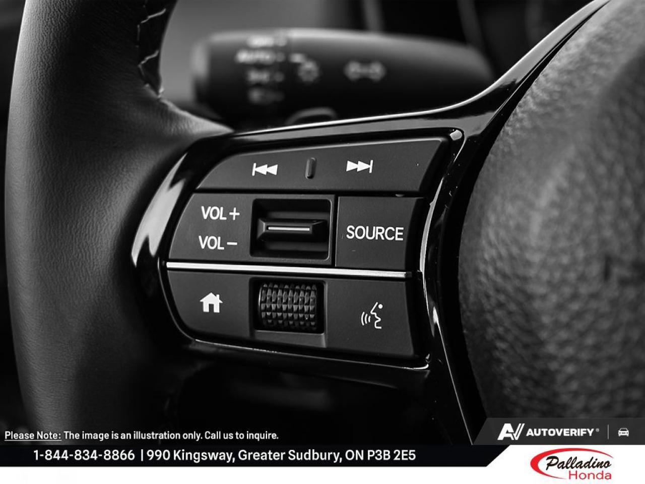 2026 Honda Civic Hatchback Sport Photo