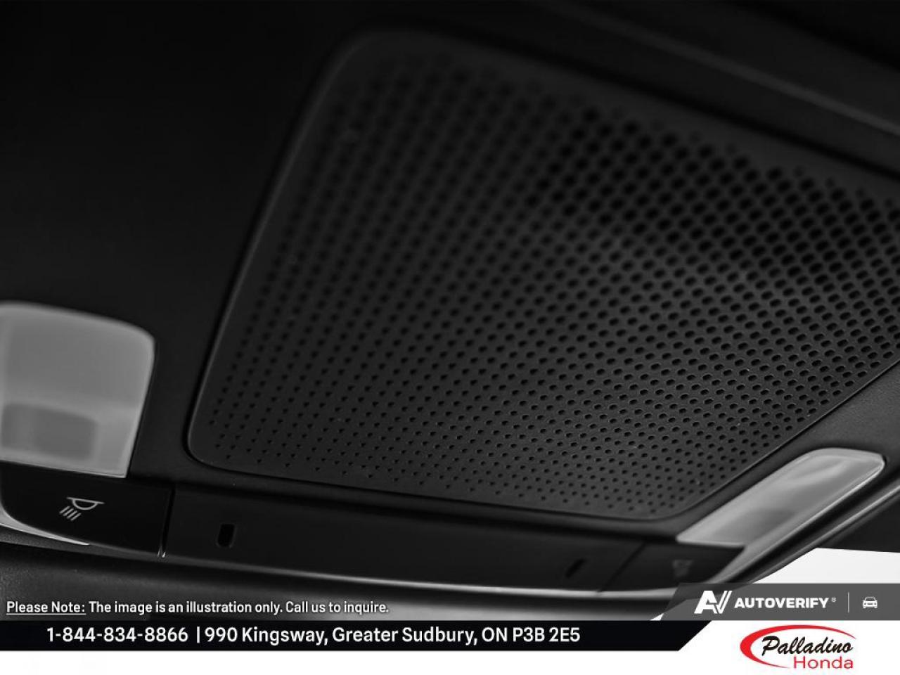 2026 Honda Civic Hatchback Sport Photo