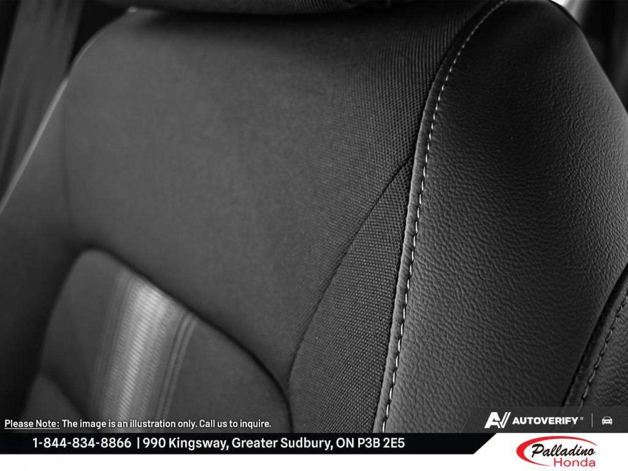 2026 Honda Civic Hatchback Sport Photo