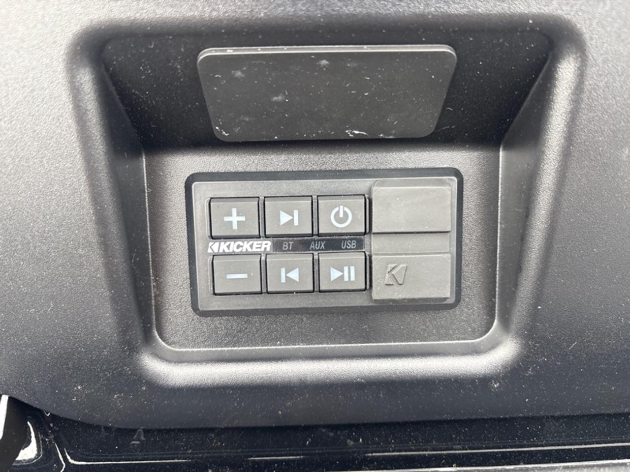 2026 GMC Sierra 2500 HD Denali Ultimate  - Diesel Engine Photo
