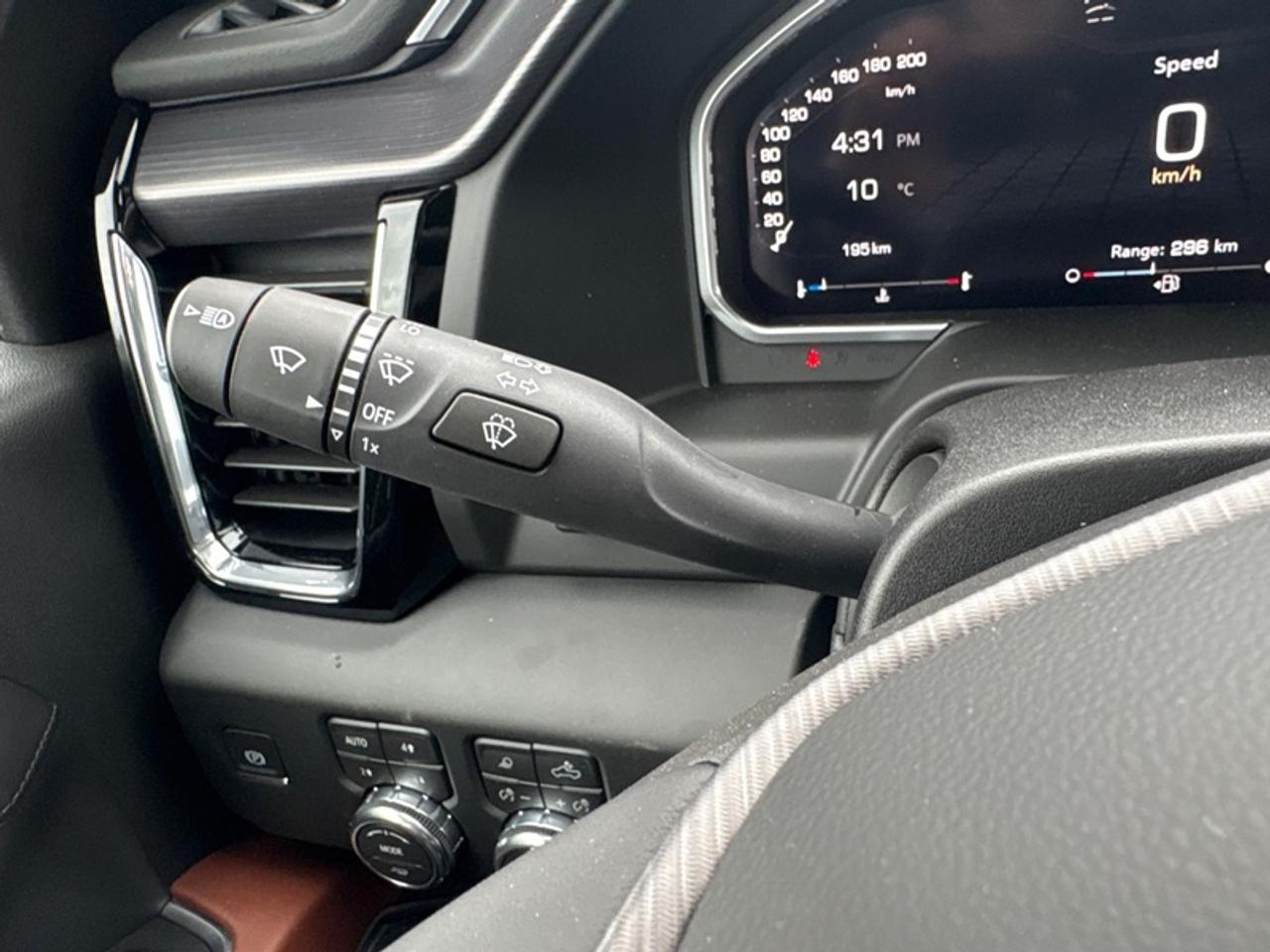 2026 GMC Sierra 2500 HD Denali Ultimate  - Diesel Engine Photo
