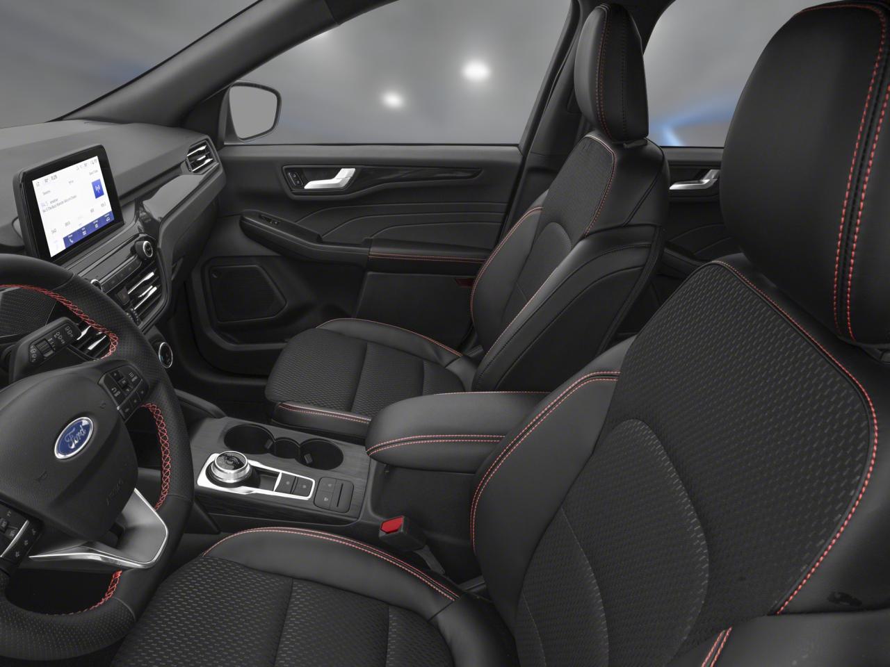 2026 Ford Escape ST-Line Photo