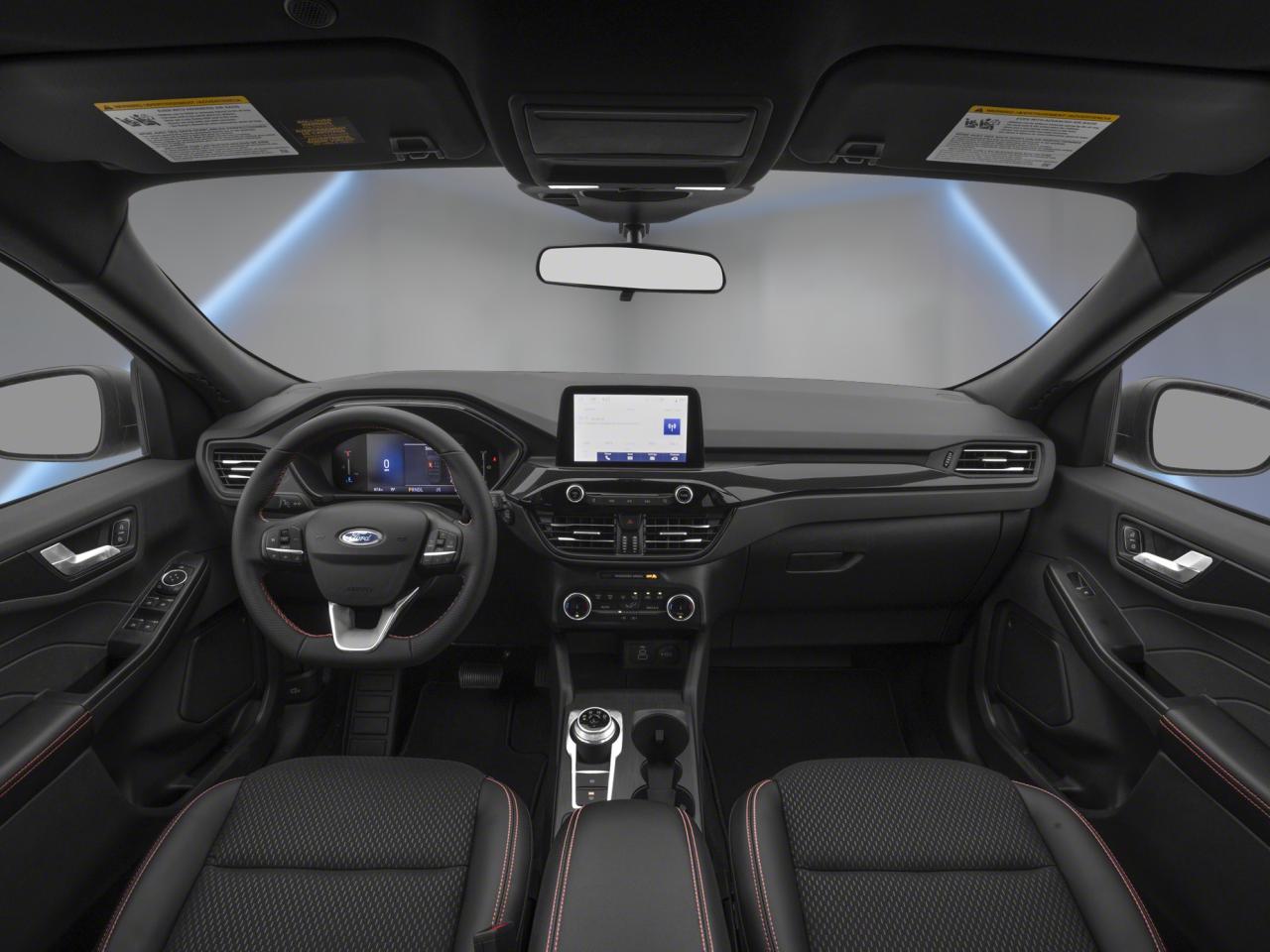 2026 Ford Escape ST-Line Photo