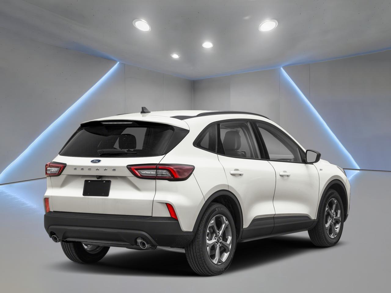 2026 Ford Escape ST-Line Photo