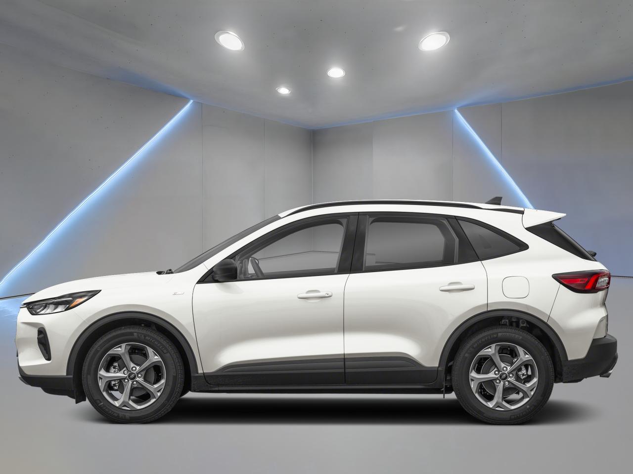 2026 Ford Escape ST-Line Photo2