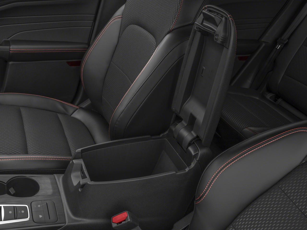 2026 Ford Escape ST-Line Photo