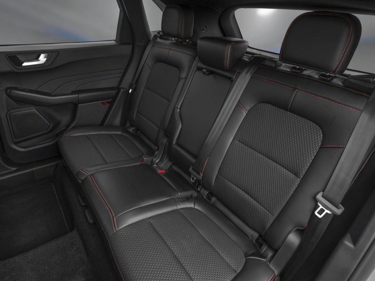 2026 Ford Escape ST-Line Photo