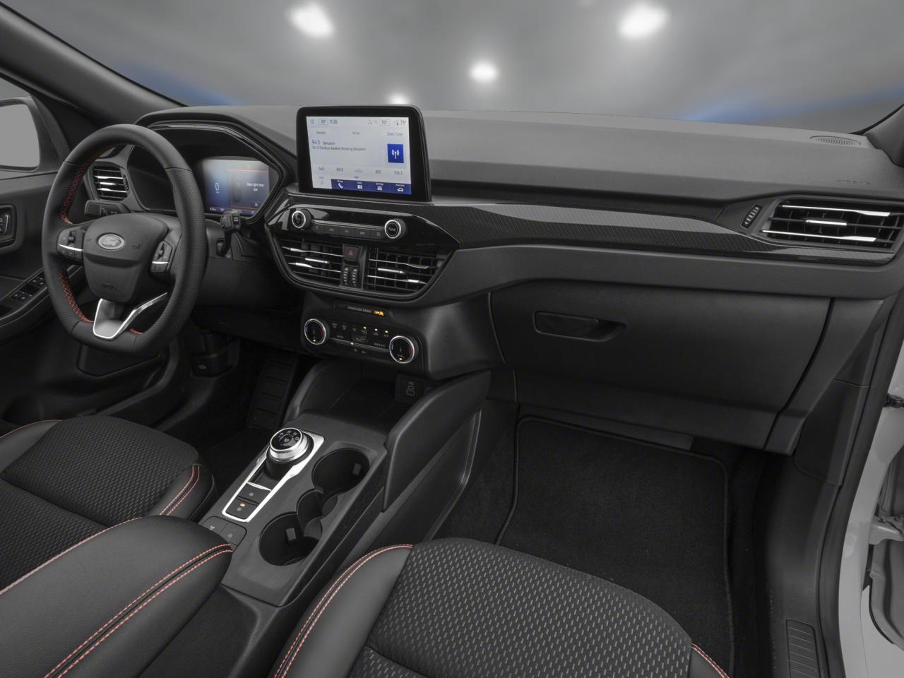 2026 Ford Escape ST-Line Photo