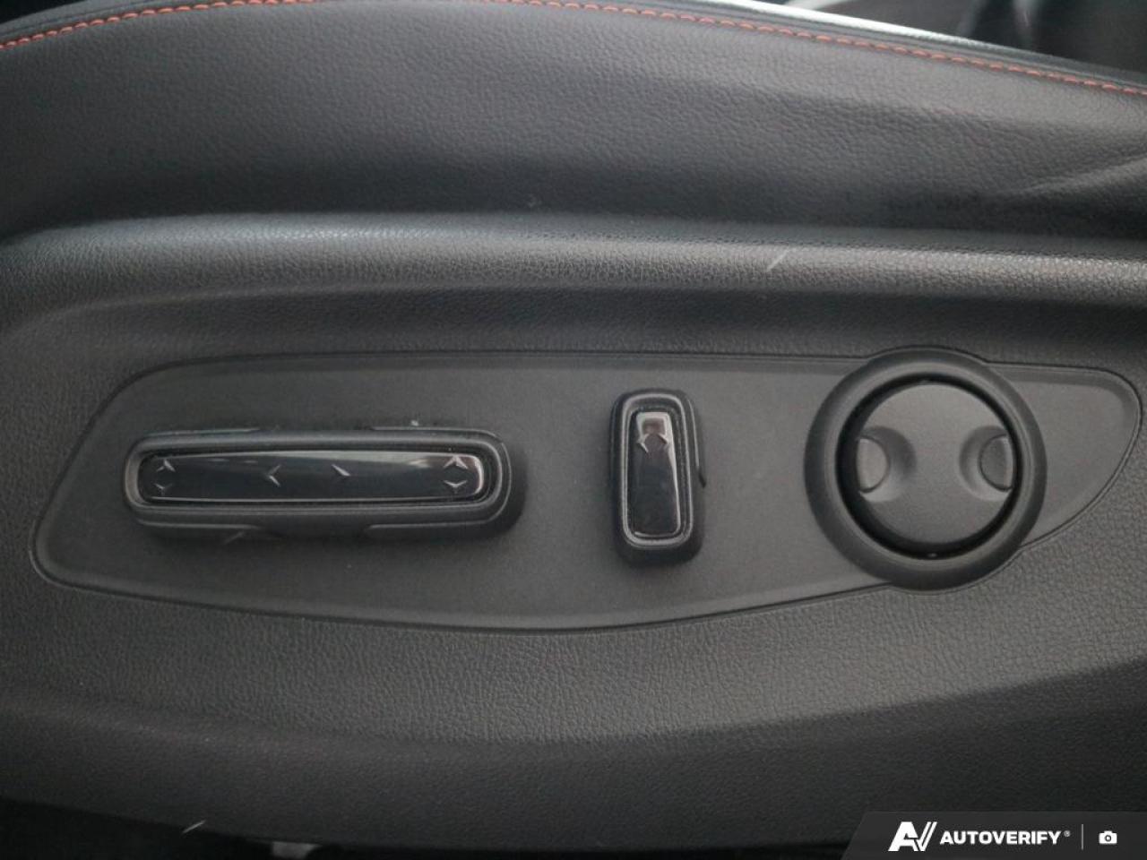 2024 Honda CR-V Hybrid EX-L Photo