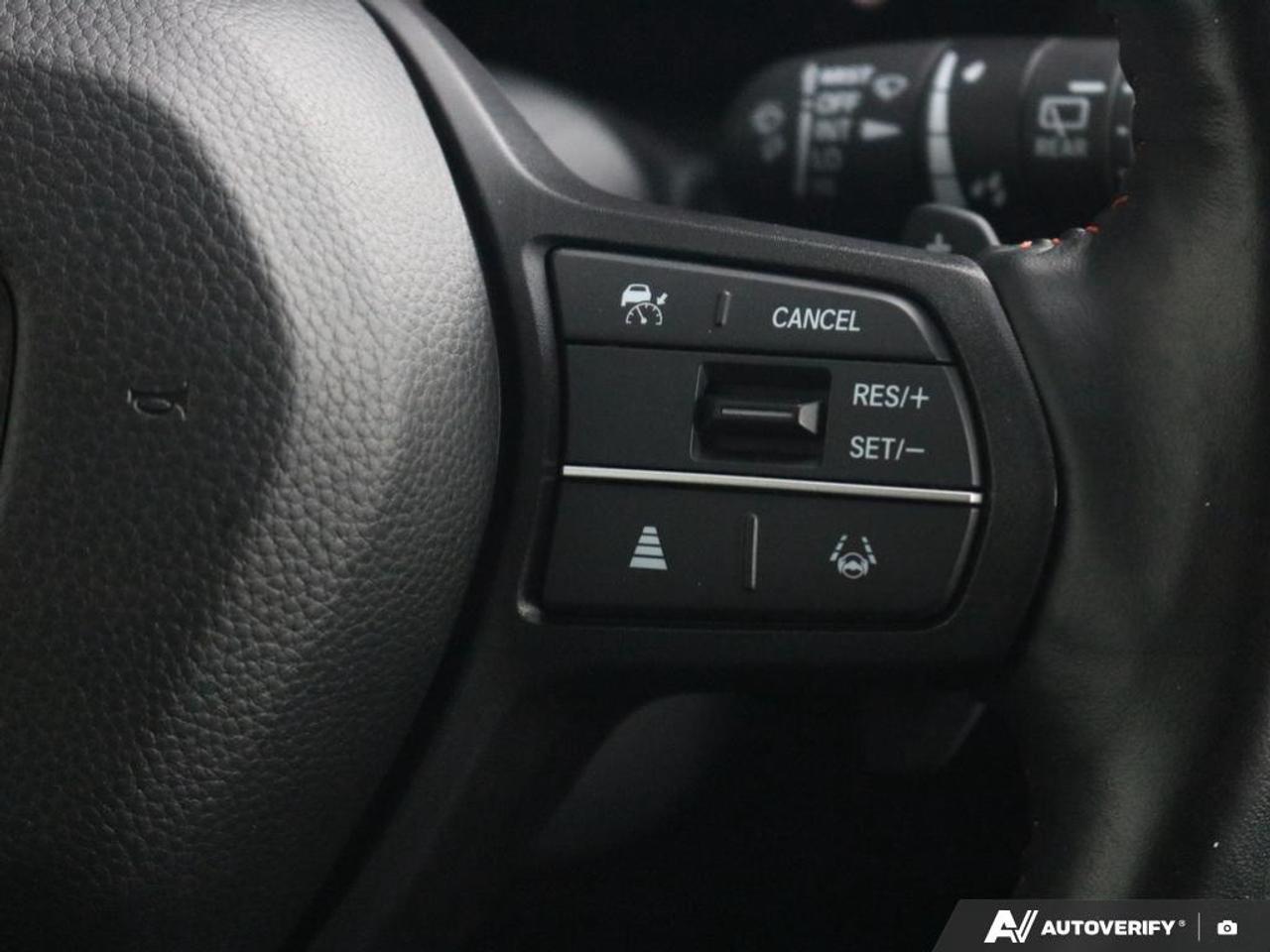 2024 Honda CR-V Hybrid EX-L Photo