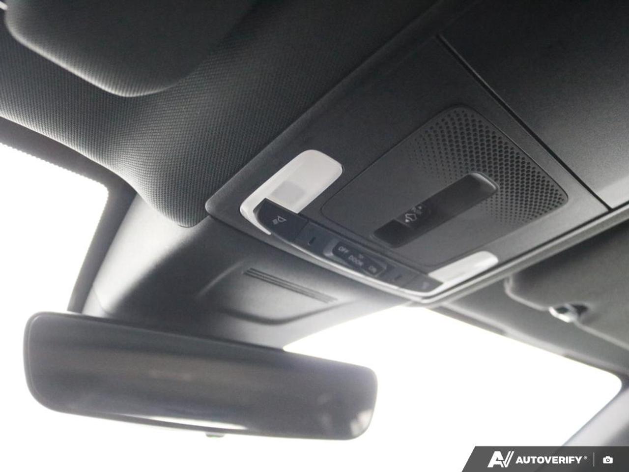 2024 Honda CR-V Hybrid EX-L Photo