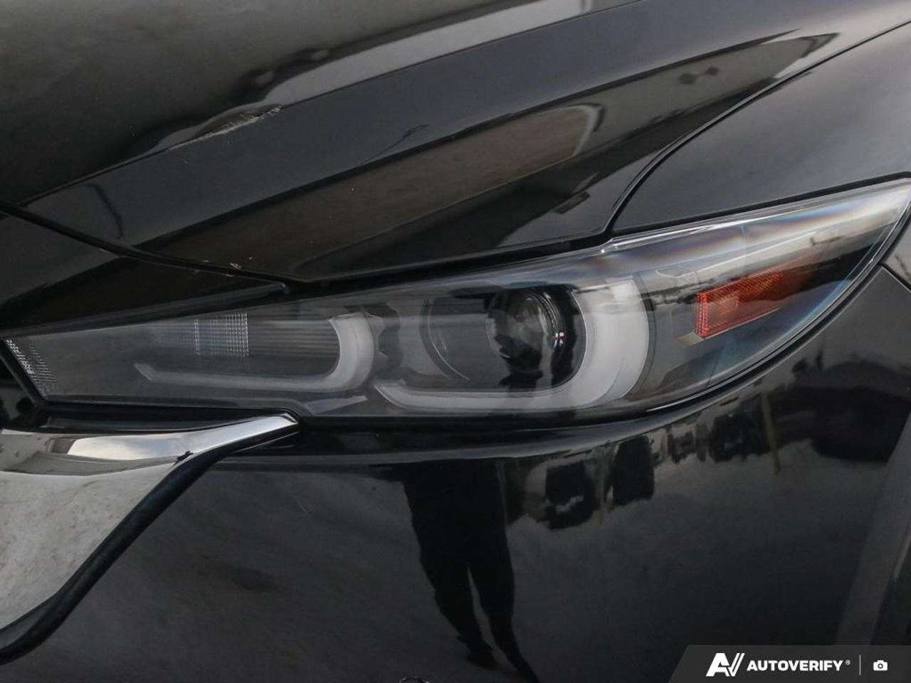 2023 Mazda CX-5 Signature Photo