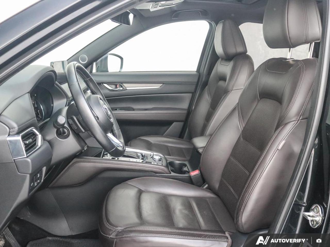 2023 Mazda CX-5 Signature Photo