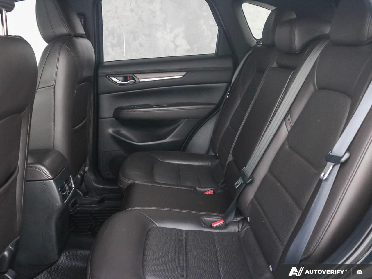 2023 Mazda CX-5 Signature Photo