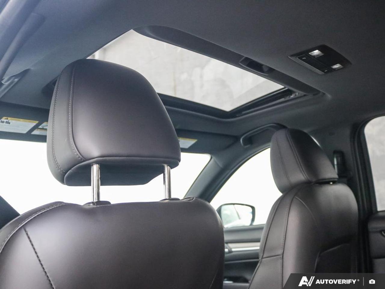 2023 Mazda CX-5 Signature Photo