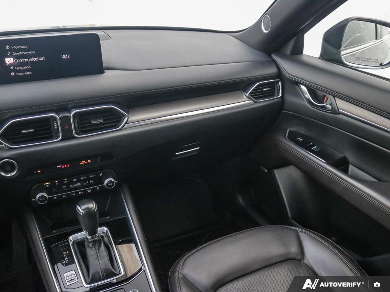 2023 Mazda CX-5 Signature Photo