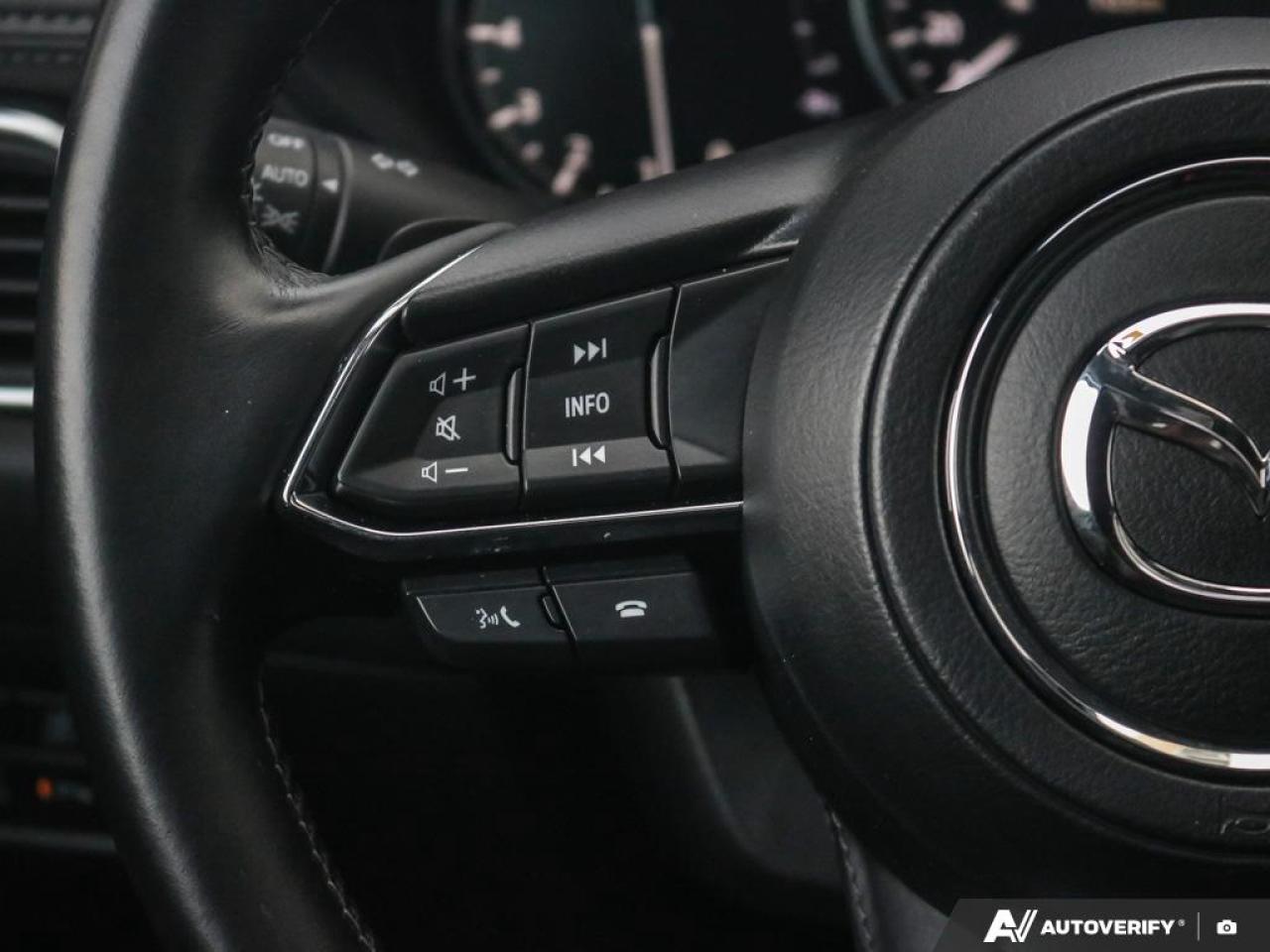 2023 Mazda CX-5 Signature Photo