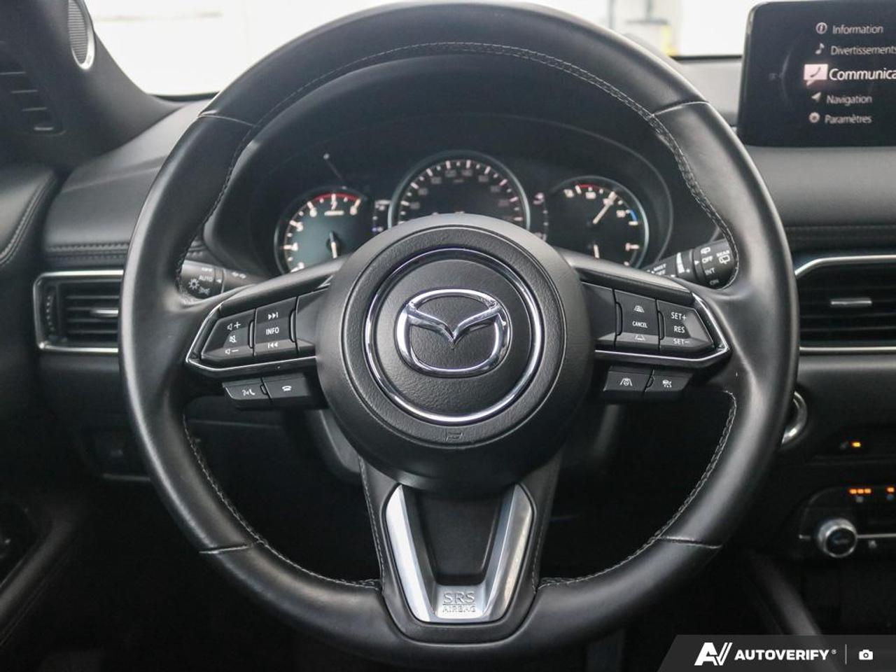 2023 Mazda CX-5 Signature Photo