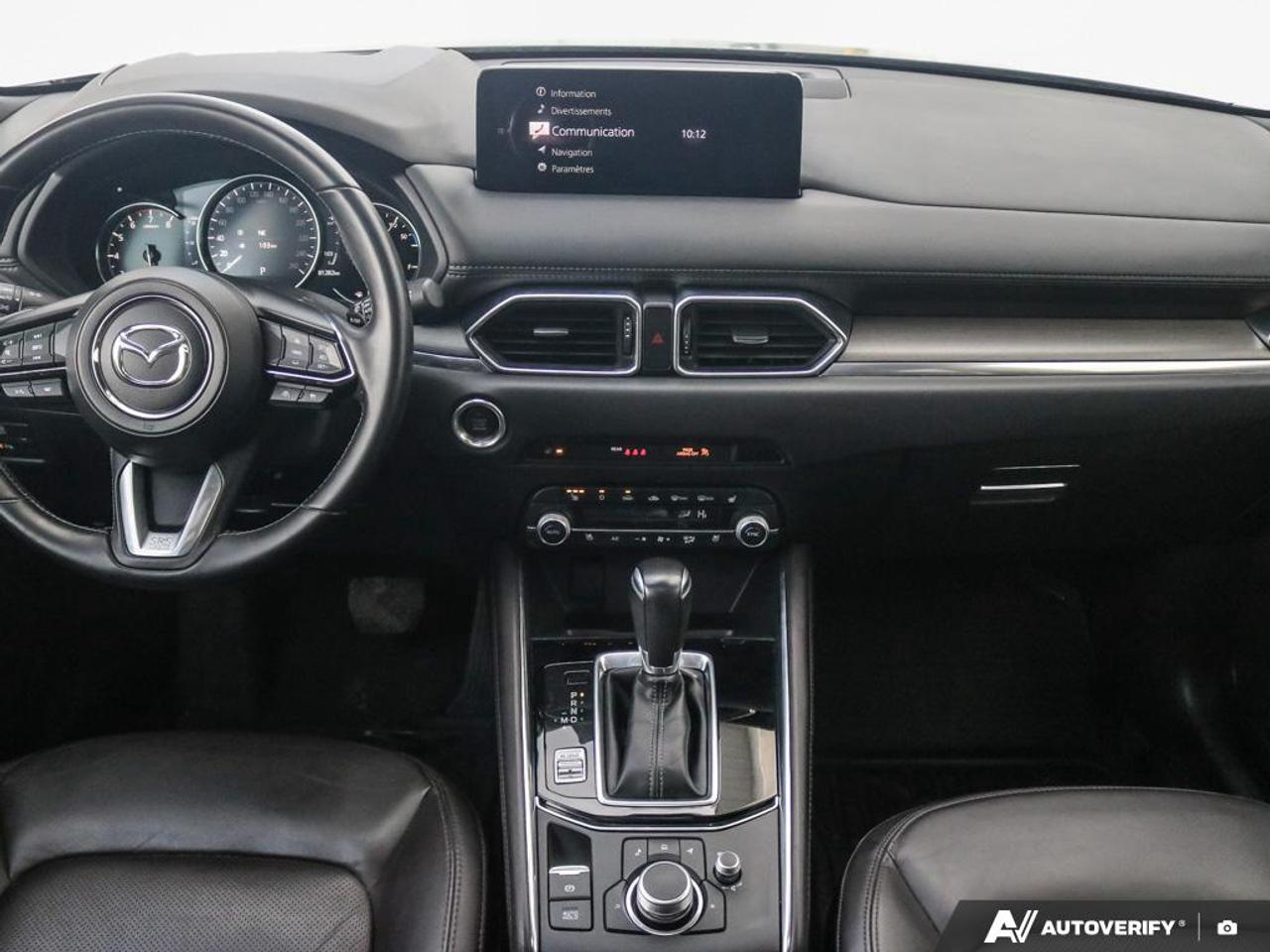 2023 Mazda CX-5 Signature Photo