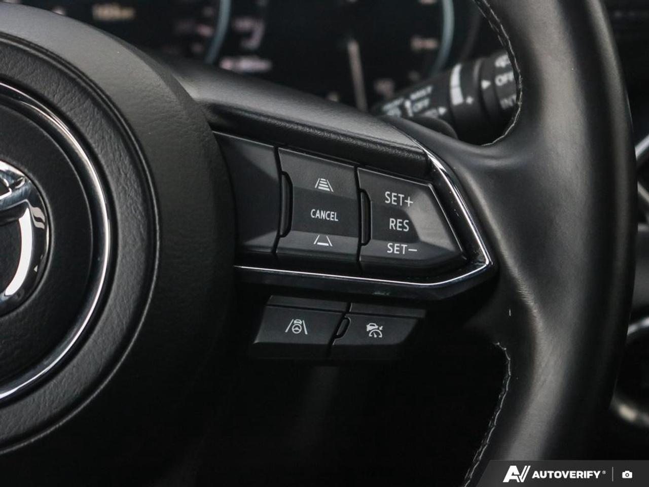 2023 Mazda CX-5 Signature Photo