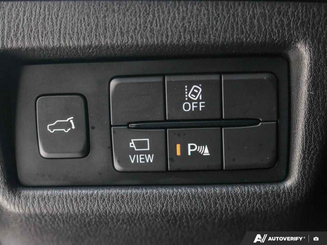 2023 Mazda CX-5 Signature Photo