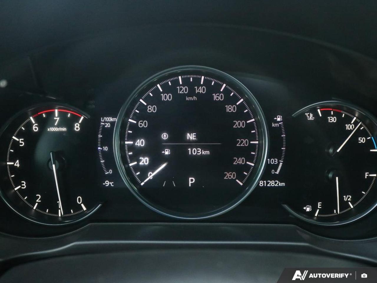 2023 Mazda CX-5 Signature Photo