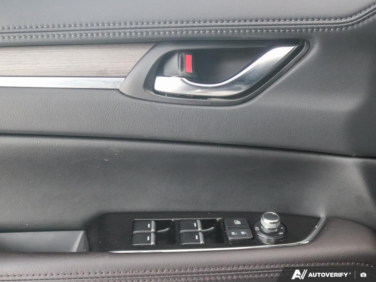 2023 Mazda CX-5 Signature Photo