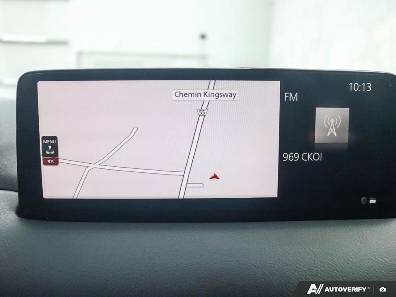 2023 Mazda CX-5 Signature Photo