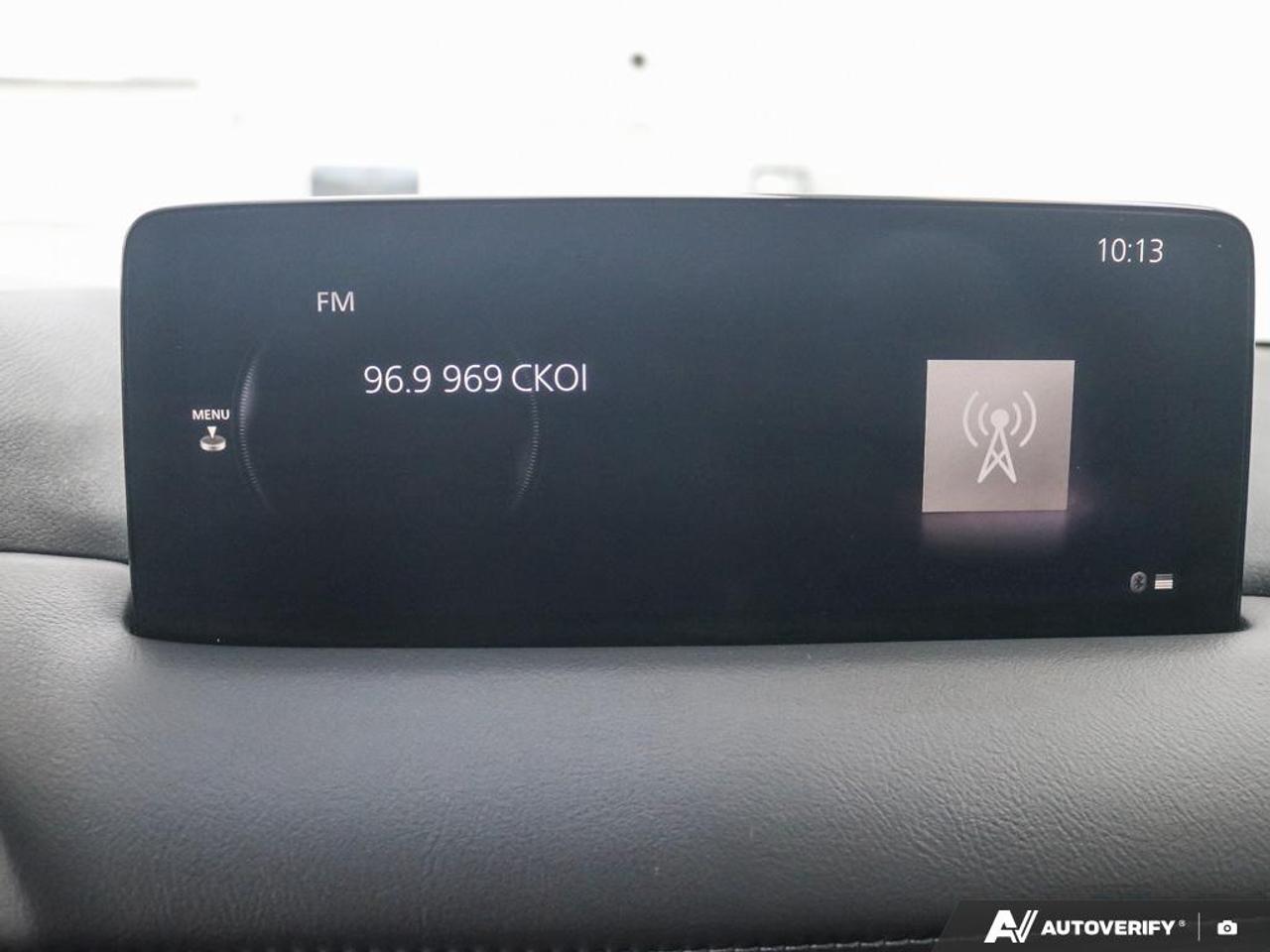 2023 Mazda CX-5 Signature Photo