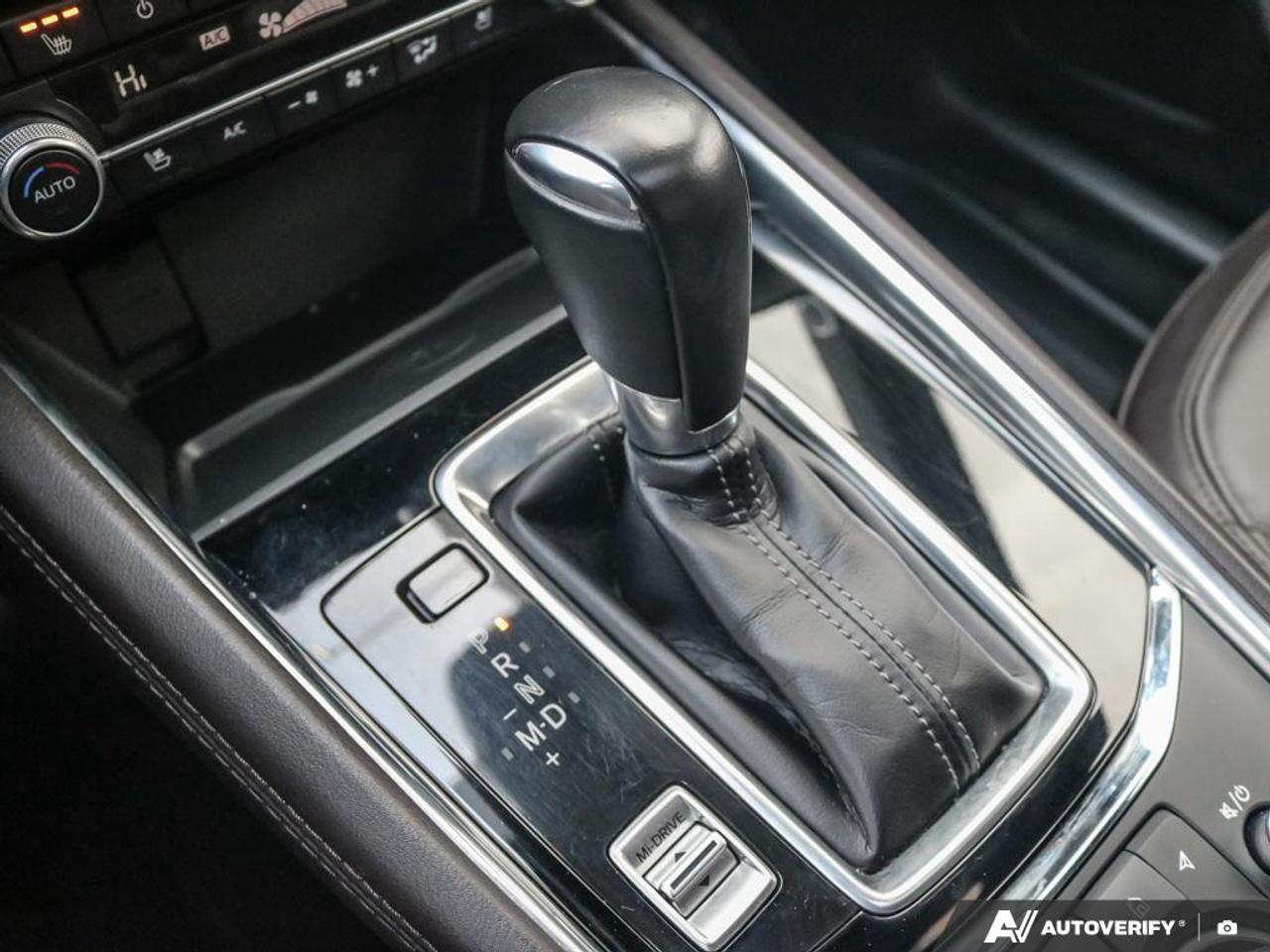 2023 Mazda CX-5 Signature Photo