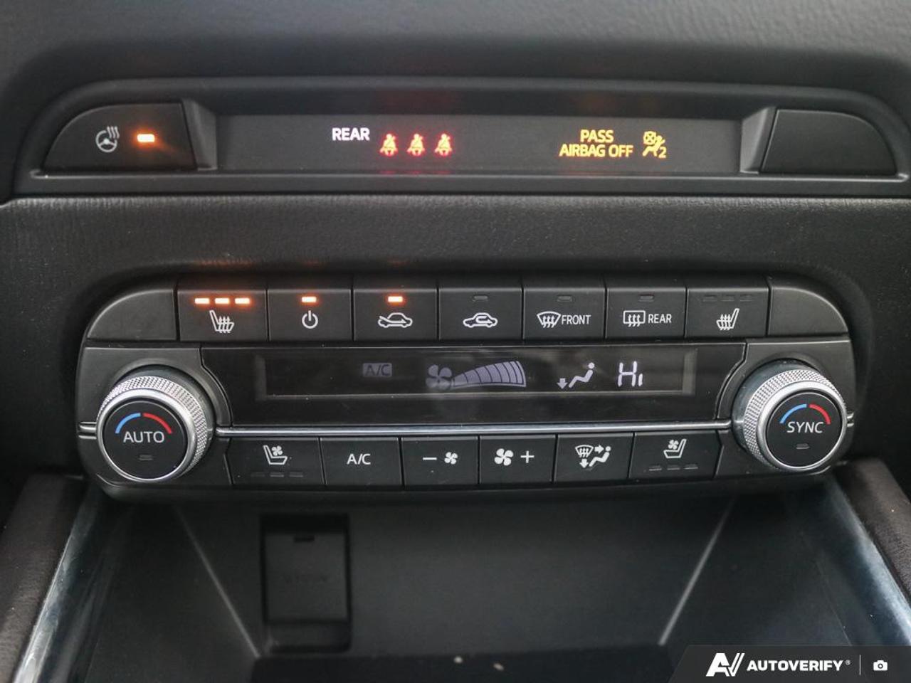 2023 Mazda CX-5 Signature Photo