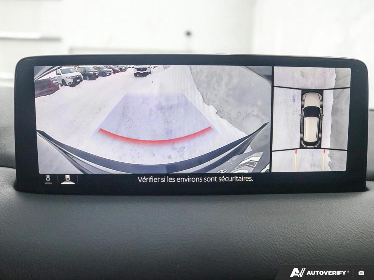 2023 Mazda CX-5 Signature Photo