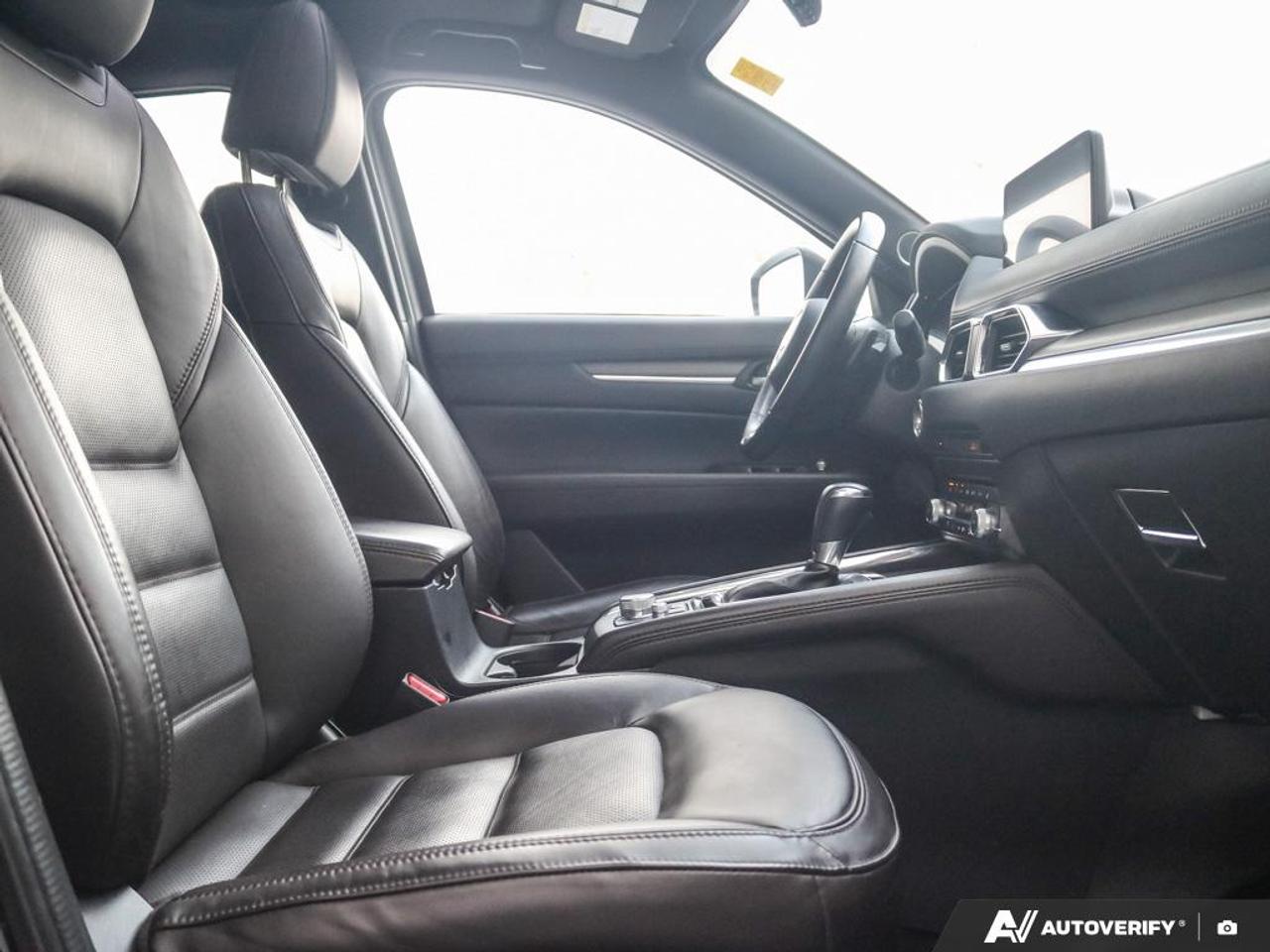 2023 Mazda CX-5 Signature Photo