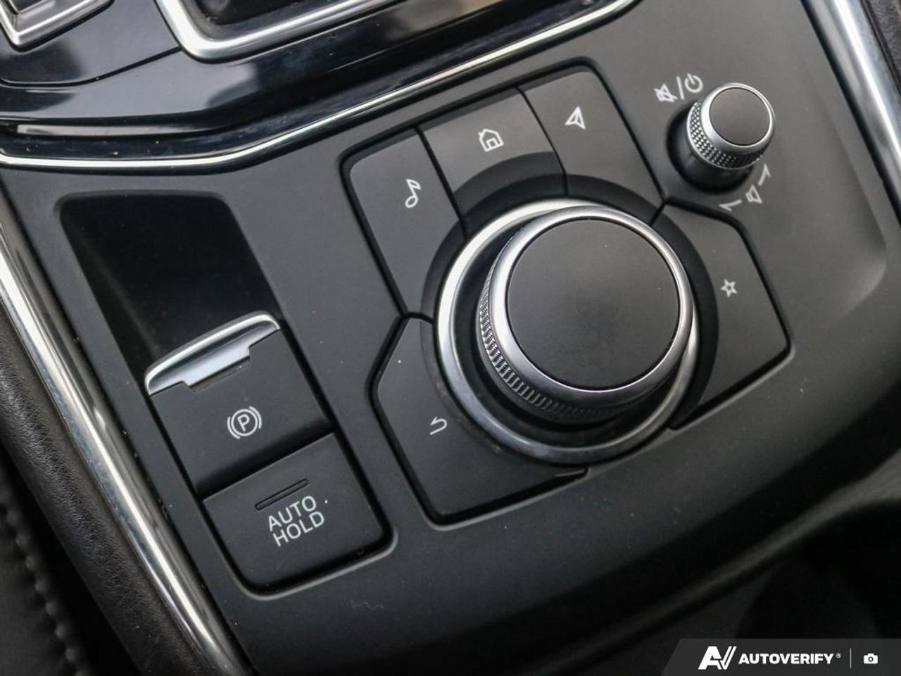 2023 Mazda CX-5 Signature Photo