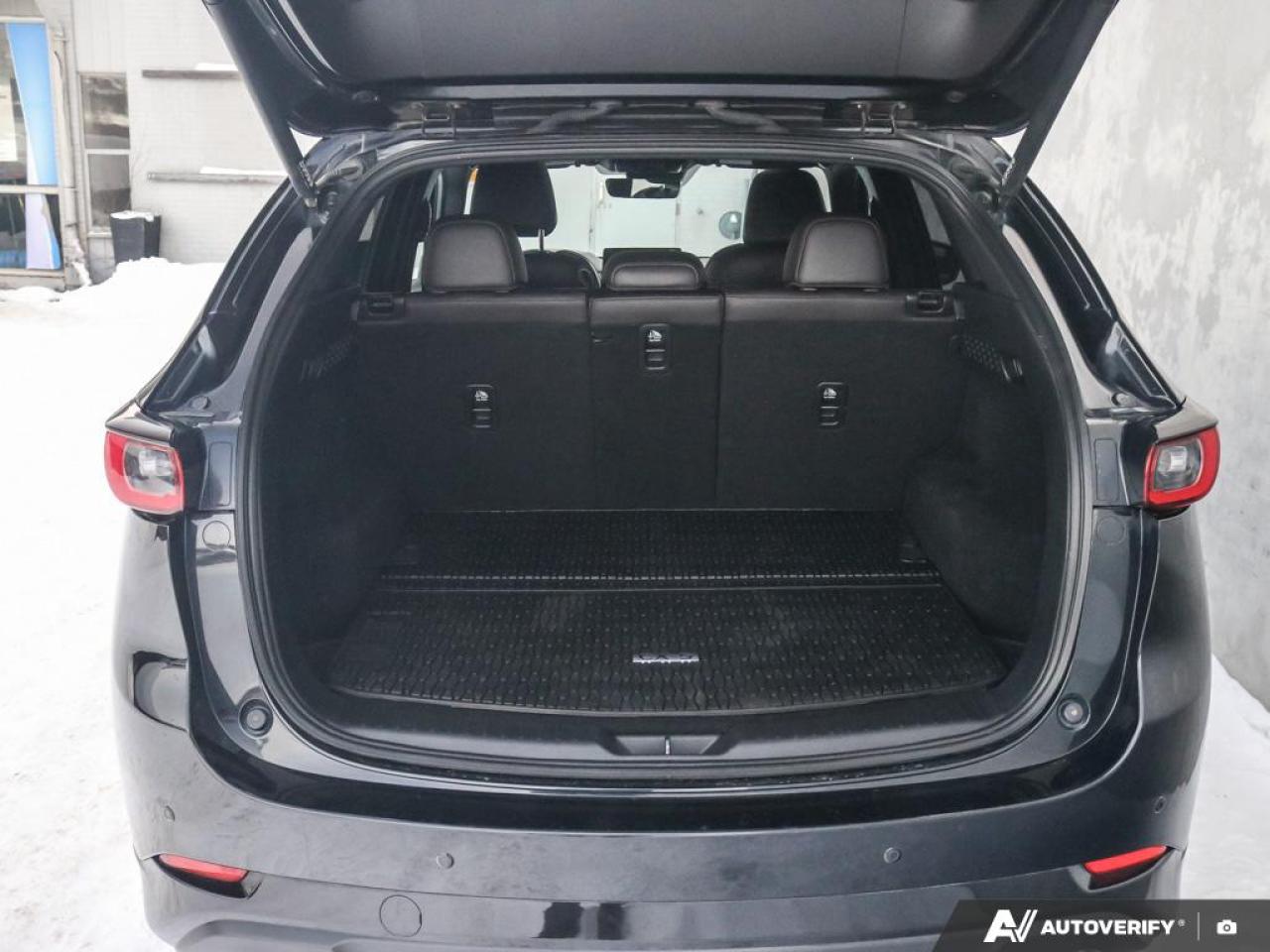 2023 Mazda CX-5 Signature Photo